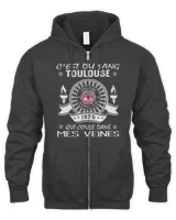 Men's Zip Hoodie Men's Zip Hoodie
