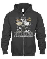 Men's Zip Hoodie Men's Zip Hoodie