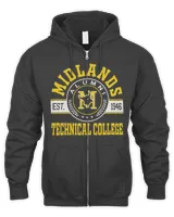 Men's Zip Hoodie Men's Zip Hoodie
