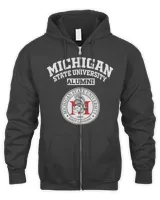 Men's Zip Hoodie Men's Zip Hoodie
