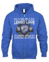 Men's Zip Hoodie Men's Zip Hoodie
