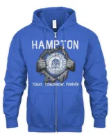 Men's Zip Hoodie Men's Zip Hoodie