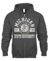 Men's Zip Hoodie Men's Zip Hoodie