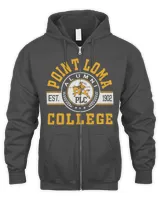 Men's Zip Hoodie Men's Zip Hoodie