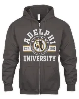 Men's Zip Hoodie Men's Zip Hoodie