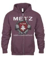 Men's Zip Hoodie Men's Zip Hoodie