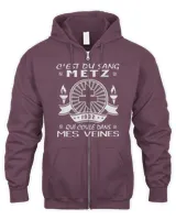 Men's Zip Hoodie Men's Zip Hoodie