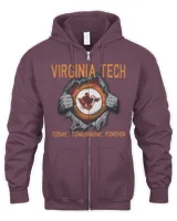 Men's Zip Hoodie Men's Zip Hoodie