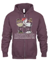 Men's Zip Hoodie Men's Zip Hoodie