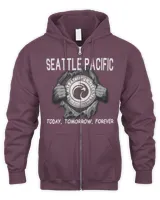 Men's Zip Hoodie Men's Zip Hoodie