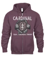 Men's Zip Hoodie Men's Zip Hoodie