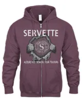 Men's Zip Hoodie Men's Zip Hoodie