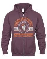 Men's Zip Hoodie Men's Zip Hoodie