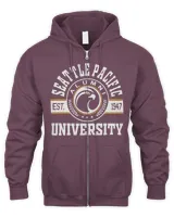 Men's Zip Hoodie Men's Zip Hoodie