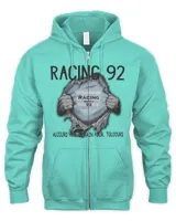 Men's Zip Hoodie