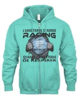 Men's Zip Hoodie