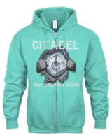 Men's Zip Hoodie Men's Zip Hoodie