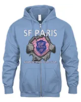 Men's Zip Hoodie Men's Zip Hoodie