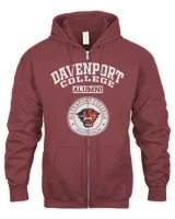 Men's Zip Hoodie Men's Zip Hoodie