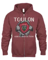 Men's Zip Hoodie Men's Zip Hoodie