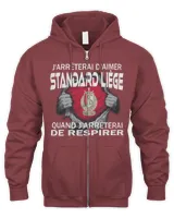 Men's Zip Hoodie Men's Zip Hoodie