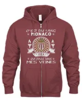 Men's Zip Hoodie Men's Zip Hoodie
