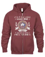 Men's Zip Hoodie Men's Zip Hoodie