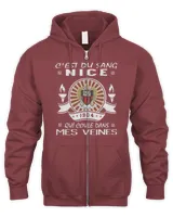 Men's Zip Hoodie Men's Zip Hoodie