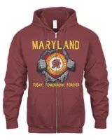 Men's Zip Hoodie Men's Zip Hoodie