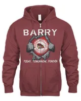 Men's Zip Hoodie Men's Zip Hoodie
