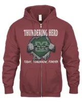 Men's Zip Hoodie Men's Zip Hoodie
