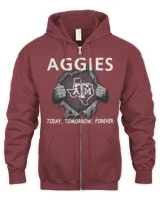 Men's Zip Hoodie Men's Zip Hoodie
