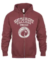Men's Zip Hoodie Men's Zip Hoodie