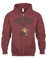 Men's Zip Hoodie Men's Zip Hoodie