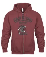 Men's Zip Hoodie Men's Zip Hoodie