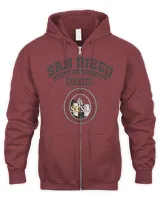 Men's Zip Hoodie Men's Zip Hoodie