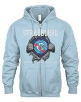 Men's Zip Hoodie Men's Zip Hoodie
