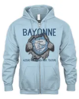 Men's Zip Hoodie Men's Zip Hoodie