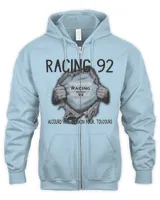 Men's Zip Hoodie Men's Zip Hoodie