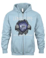 Men's Zip Hoodie Men's Zip Hoodie