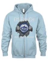 Men's Zip Hoodie Men's Zip Hoodie