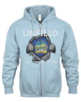 Men's Zip Hoodie Men's Zip Hoodie