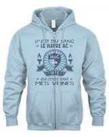 Men's Zip Hoodie Men's Zip Hoodie