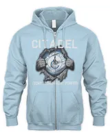 Men's Zip Hoodie Men's Zip Hoodie