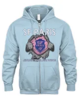 Men's Zip Hoodie Men's Zip Hoodie