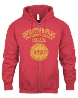 Men's Zip Hoodie Men's Zip Hoodie