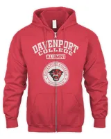 Men's Zip Hoodie Men's Zip Hoodie