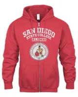 Men's Zip Hoodie Men's Zip Hoodie