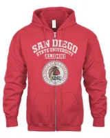 Men's Zip Hoodie Men's Zip Hoodie