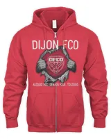 Men's Zip Hoodie Men's Zip Hoodie